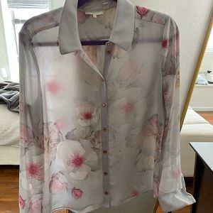 Ted Baker Blouse